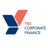 YES Corporate Finance B.V. Logo