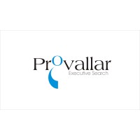 Provallar Executive Search Logo