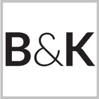 Barta & Kaliński Logo