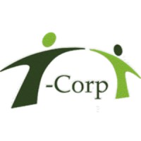 iCorp Strategies Logo
