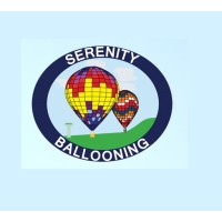 Serenity Balloon Adventures, LLC Logo