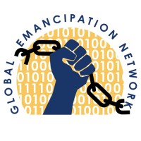 Global Emancipation Network Logo