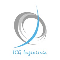 ICG Eléctrica y de Comunicaciones de México S.A. de C.V. Logo