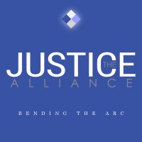 The Justice Alliance Logo