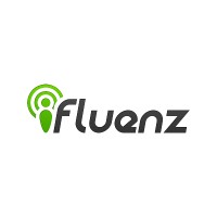 Ifluenz Logo