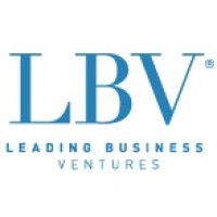 Leading Business Ventures (LBV) Logo