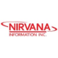 Nirvana Information, Inc. Logo
