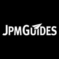 JPM Guides Logo