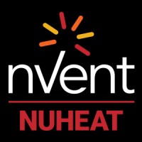 nVent NUHEAT Logo