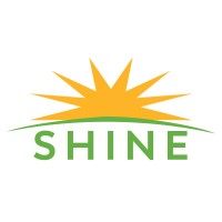 SHINE Partners Logo
