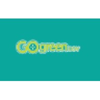 Go GreenBOV Logo
