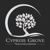 Cypress Grove Technologies Logo