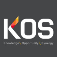 KOS International Limited Logo