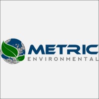 Metric Environmental, LLC Logo