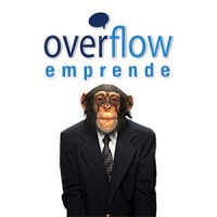 Overflow Emprende Logo