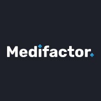 Medifactor Logo