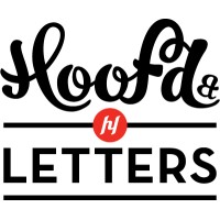 Hoofd&Letters Logo