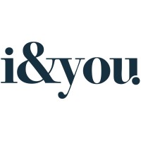 i&you Ltd Logo