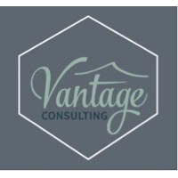 Vantage Business Consulting Logo