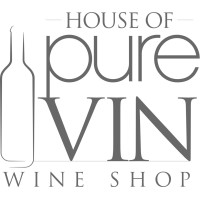 House of Pure Vin Logo