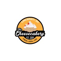 The Cheesecakery Logo