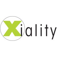 Xiality LLC Logo