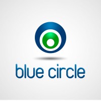 Blue Circle Logo