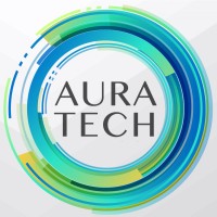 Aura-Tech Logo