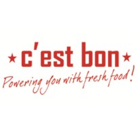 C`est Bon - Gourmet and Entertainment Company Logo