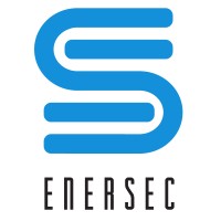 Enersec Technology Logo