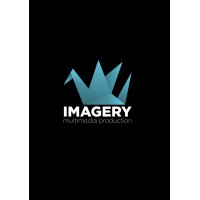 Imagery Multimedia Logo