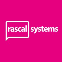 rascal systems | enabling retail efficiency Logo