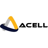 ACELL INDUSTRIES LTD Logo