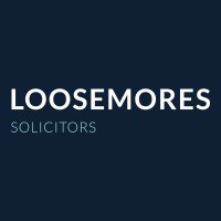 Loosemores Solicitors Logo