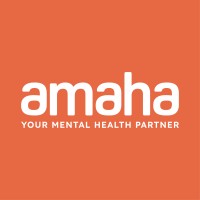 Amaha (formerly InnerHour) Logo