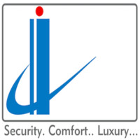 Dimension Digital Controlls Pvt. Ltd. Logo