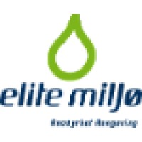 Elite Miljø A/S Logo