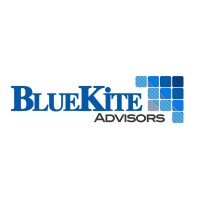 BlueKite Advisors, LLC Logo
