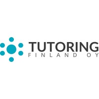 Tutoring Finland Oy Logo