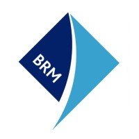 Boğaziçi Üniversitesi İş İnsanları Derneği (BRM) Logo