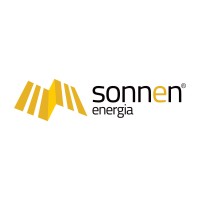 SONNEN ENERGIA Logo