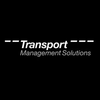 Transport Management Solutions - UK Logo