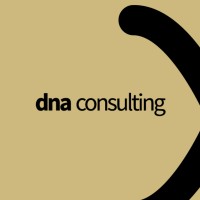 DNA Consulting Marketing Jurídico Logo