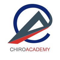 chiroAcademy Logo