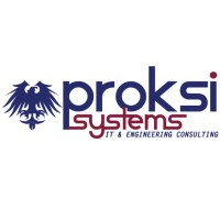 Proksi Systems Logo