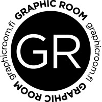 Graphic Room Logo