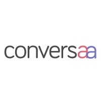 Conversaa Logo