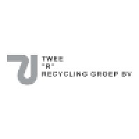 Twee R Recyclinggroep BV Logo