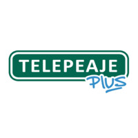 Telepeaje plus Logo