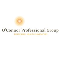 OConnor Professional Group Logo